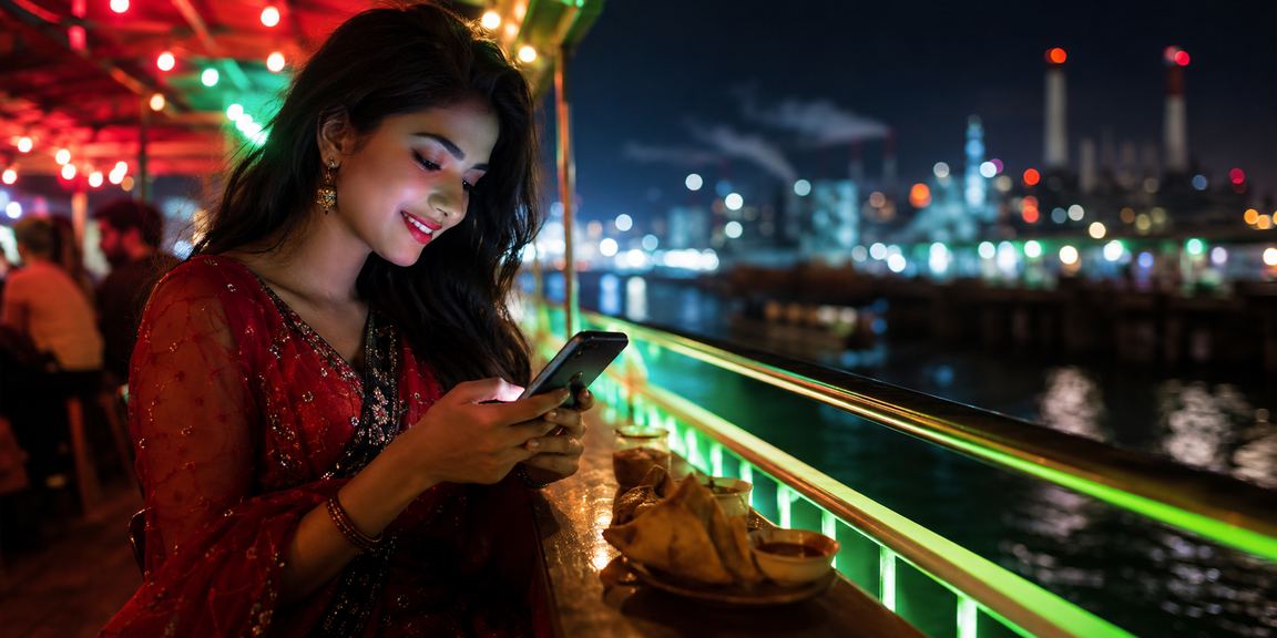 hajee app