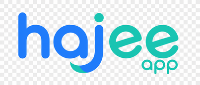 Hajee App Logo